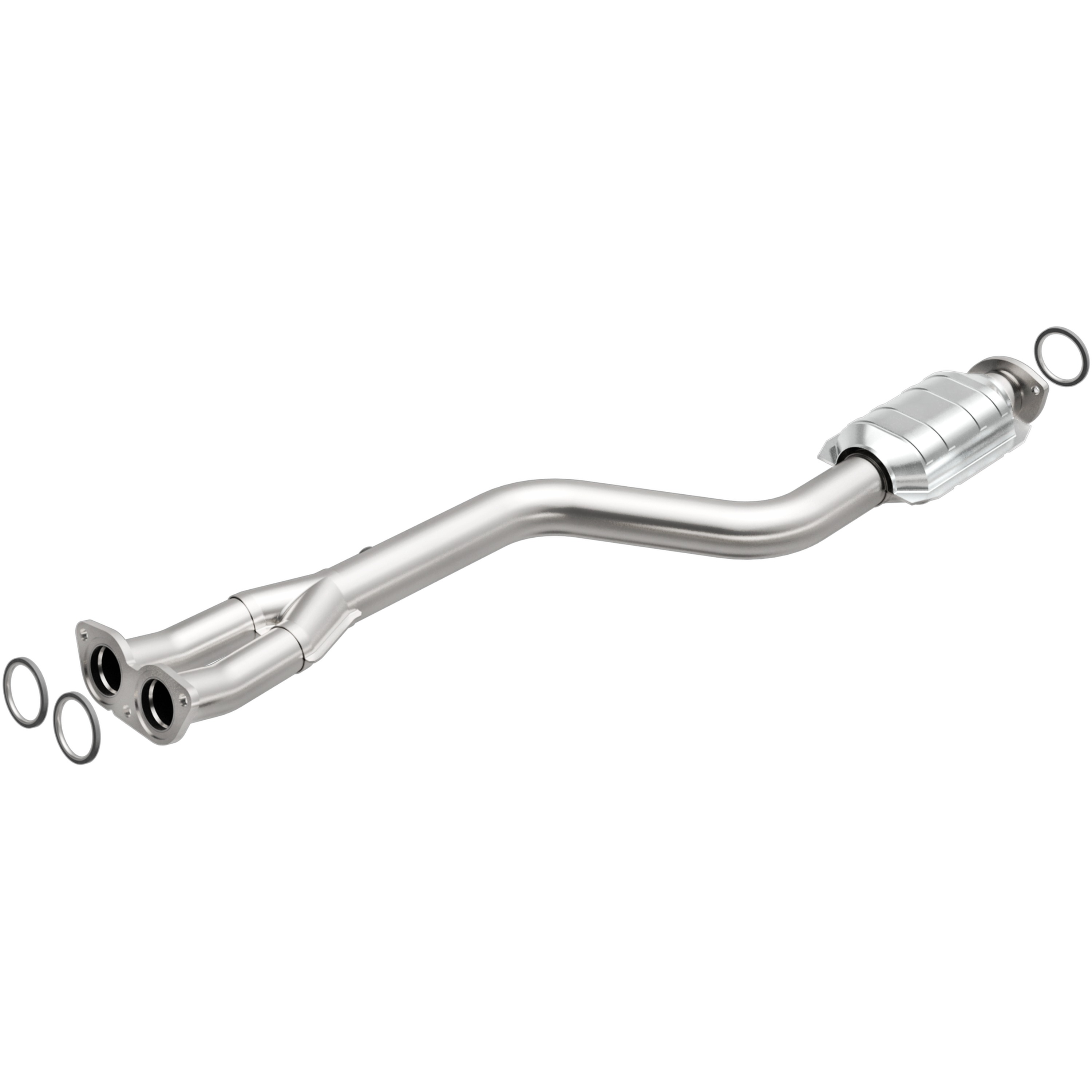 MagnaFlow 2000-2005 Lexus GS300 HM Grade Federal / EPA Compliant Direct-Fit Catalytic Converter